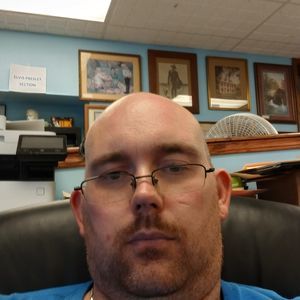 Meet your Posher, Billy